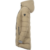 Cavallo Cappotto Lungo Cavalrhea Hazel