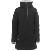 Cavallo Cappotto Lungo Cavalrhea Nero