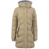 Cavallo Cappotto Lungo Cavalrhea Hazel