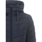 Cavallo Giacca Cavalraven Blu scuro