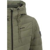 Cavallo Giacca Cavalraven Tea Leaf