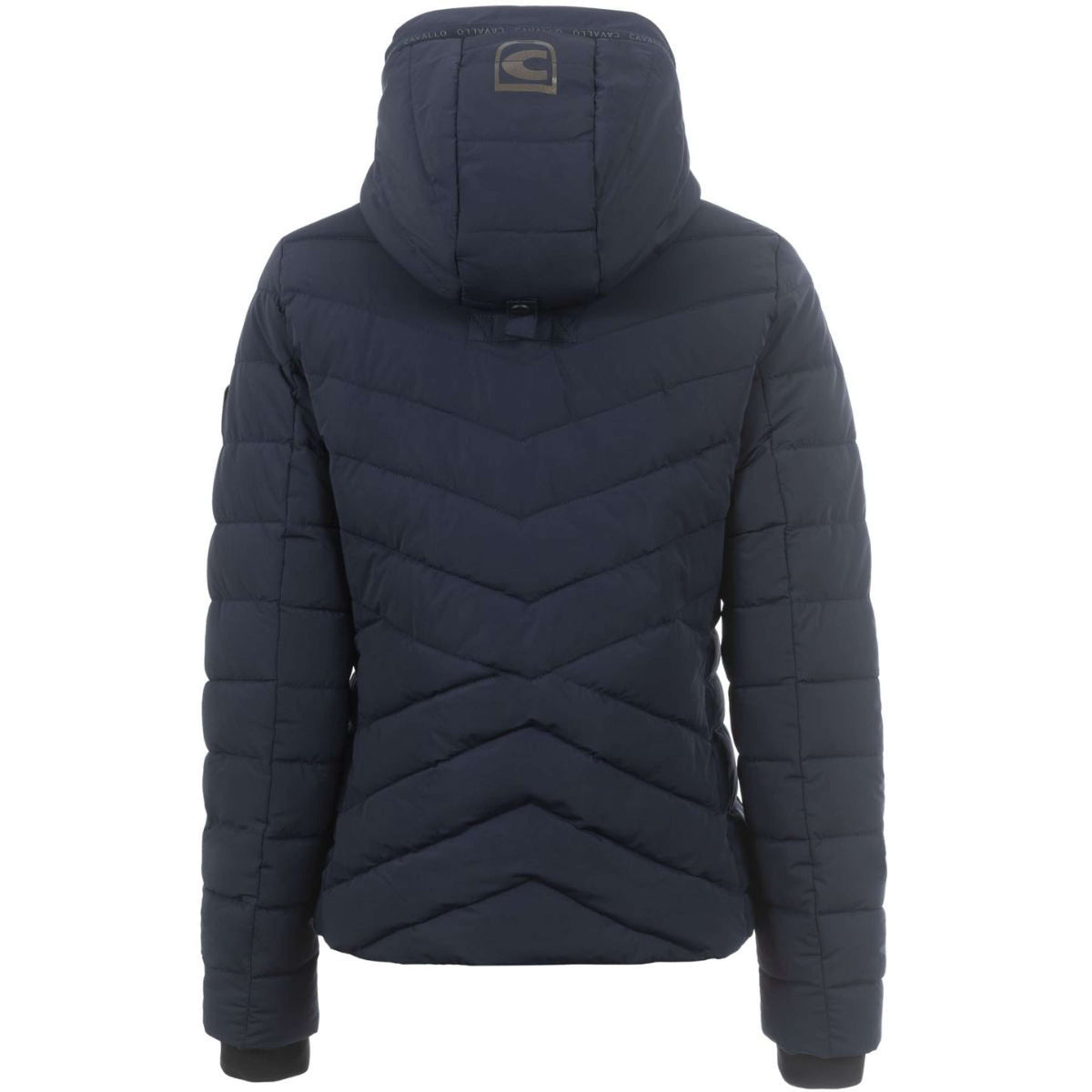 Cavallo Giacca Cavalraven Blu scuro