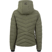 Cavallo Giacca Cavalraven Tea Leaf