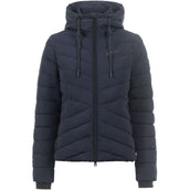 Cavallo Giacca Cavalraven Blu scuro