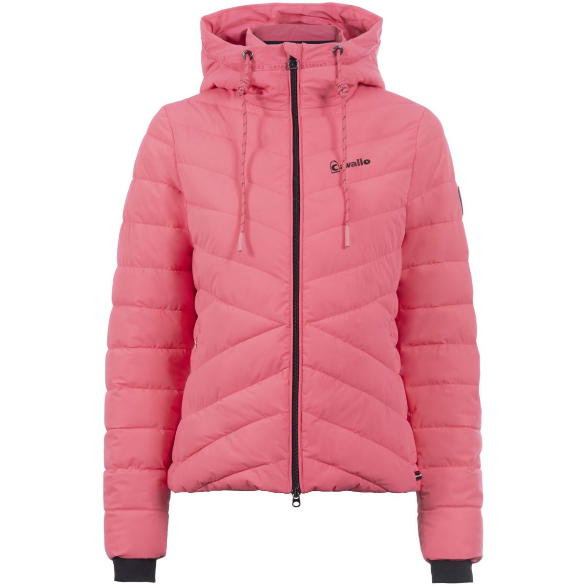 Cavallo Giacca Cavalraven Blush