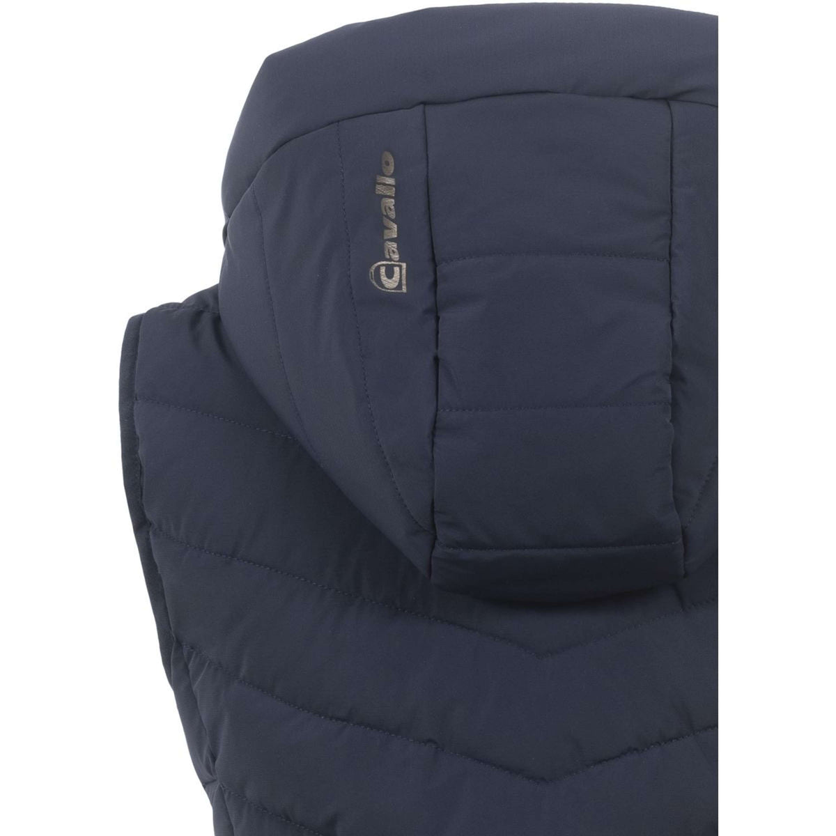 Cavallo Gilet Cavalralia Blu scuro