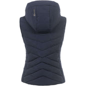 Cavallo Gilet Cavalralia Blu scuro