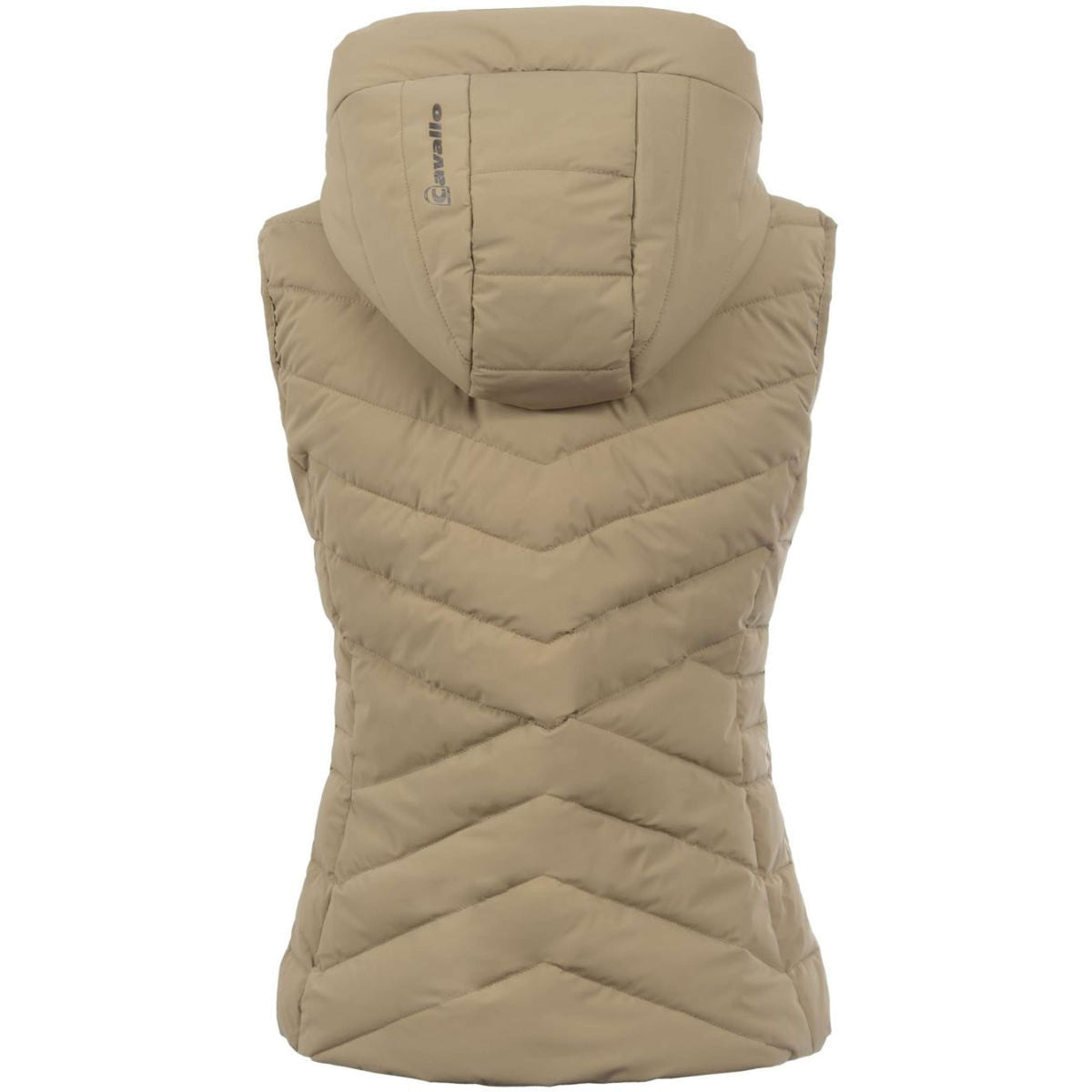 Cavallo Gilet Cavalralia Hazel
