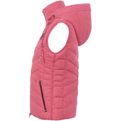 Cavallo Gilet Cavalralia Blush