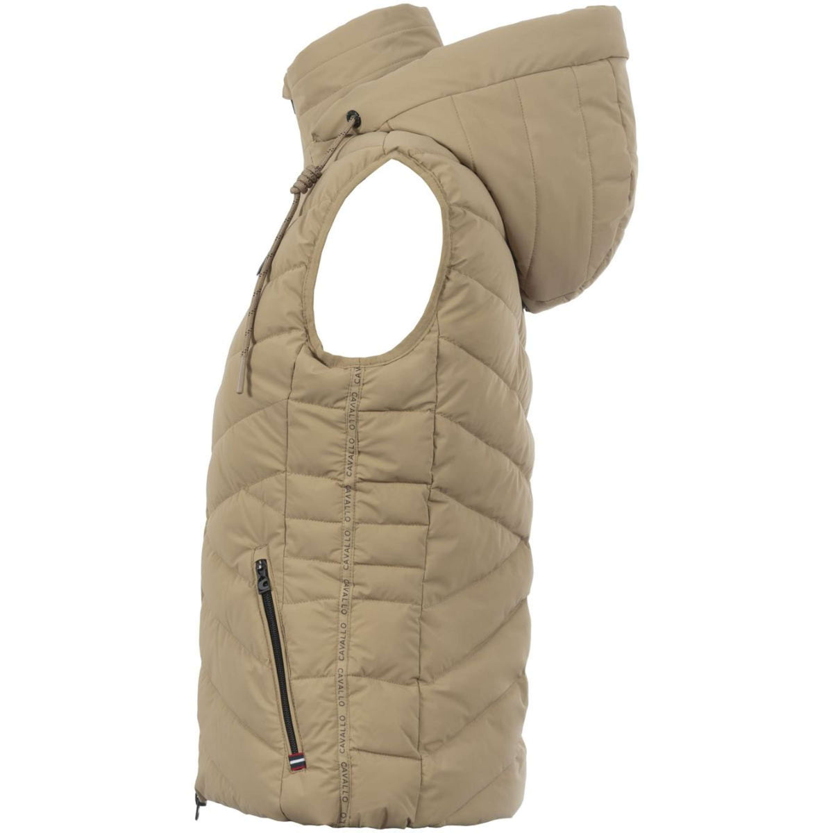 Cavallo Gilet Cavalralia Hazel