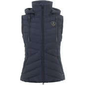 Cavallo Gilet Cavalralia Blu scuro
