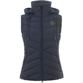 Cavallo Gilet Cavalralia Blu scuro