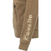 Cavallo Felpa con cappuccio e zip Cavalrosie Hazel