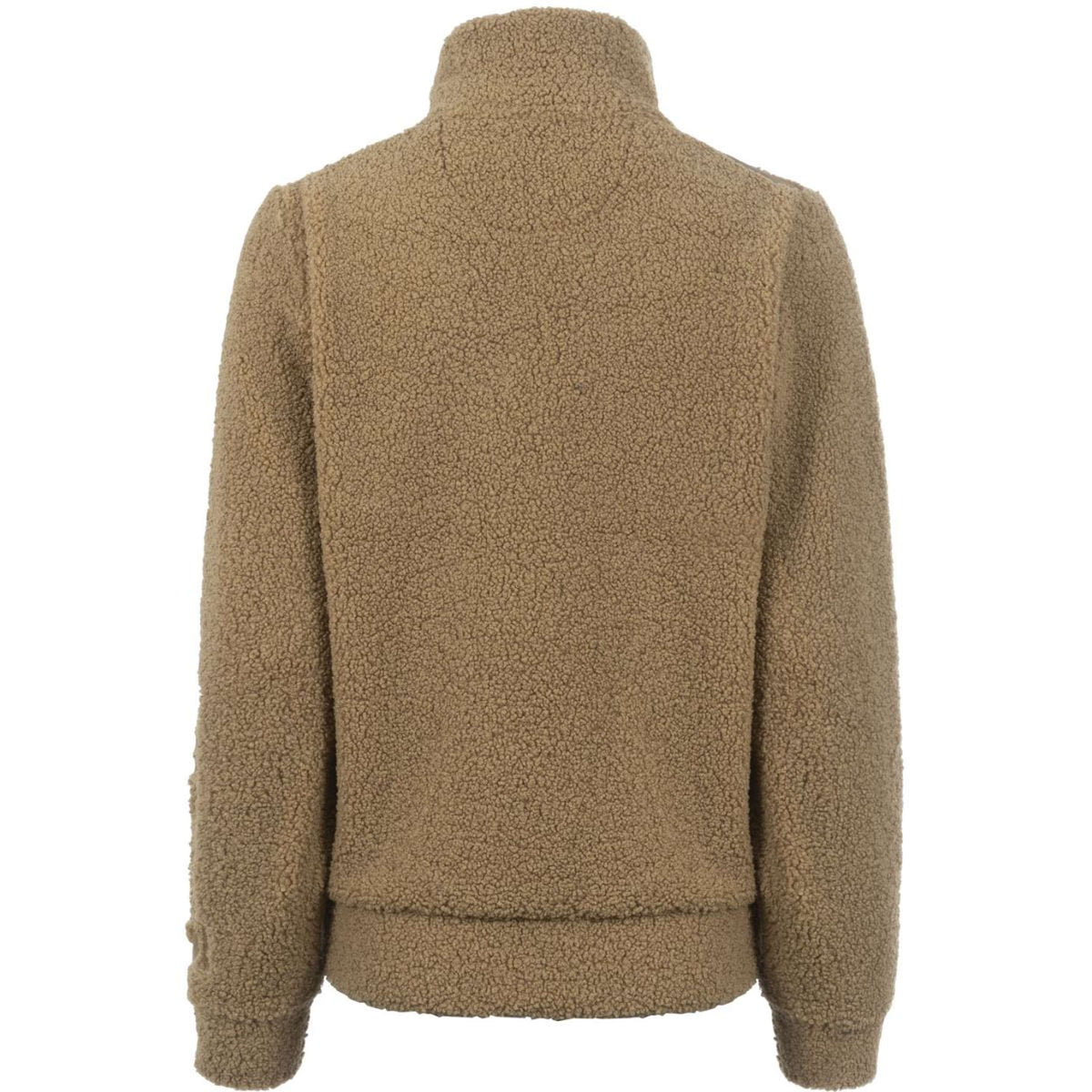 Cavallo Felpa con cappuccio e zip Cavalrosie Hazel