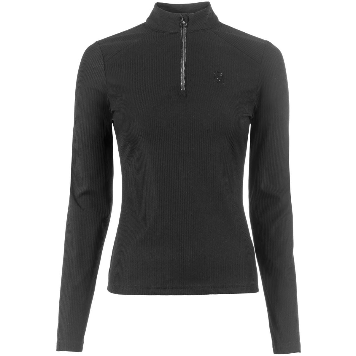 Cavallo Shirt Cavalrakel Nero