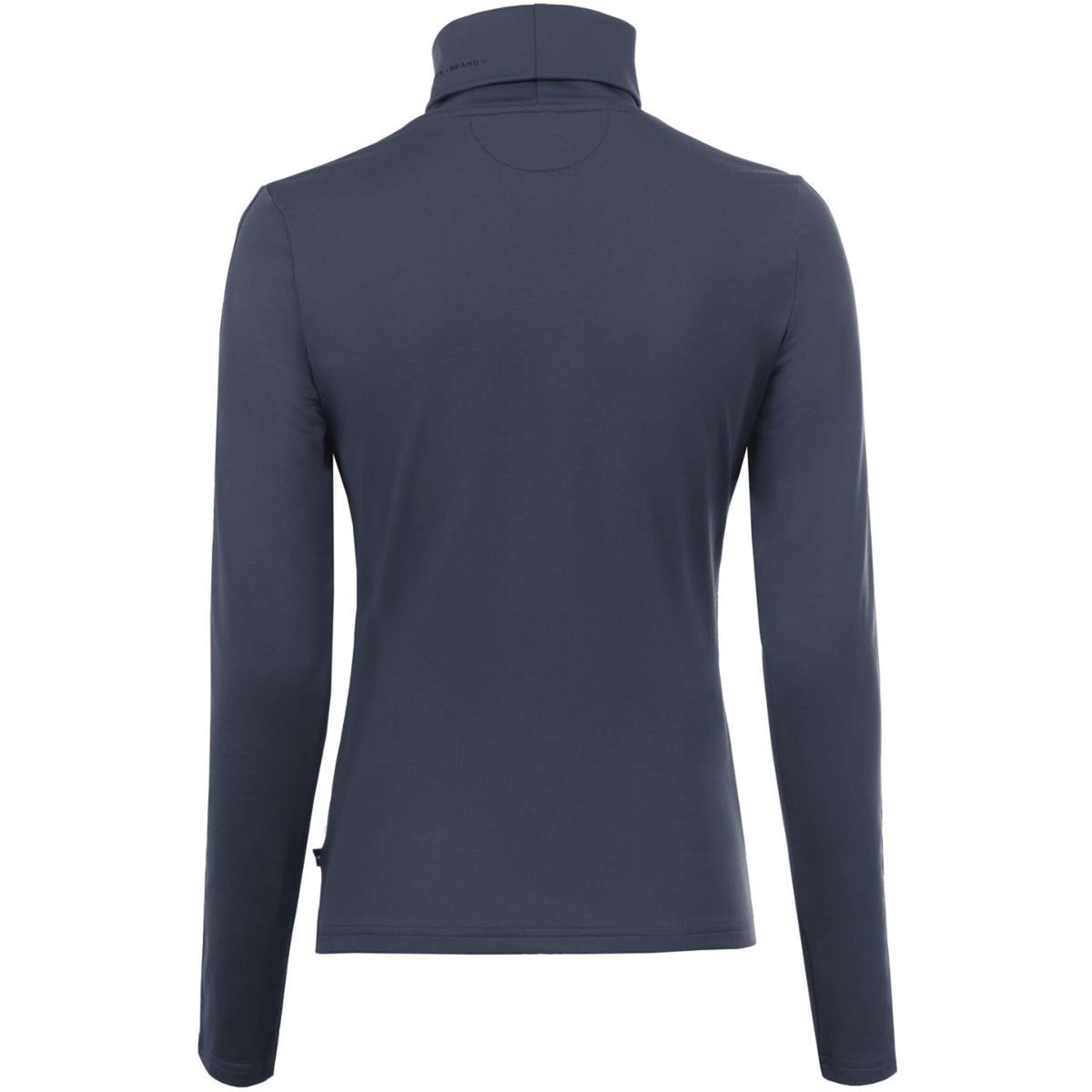Cavallo Shirt Cavalracina Blu scuro