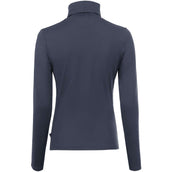 Cavallo Shirt Cavalracina Blu scuro