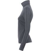 Cavallo Shirt Cavalracina Acciaio