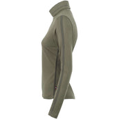 Cavallo Shirt Cavalracina Tea Leaf