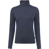 Cavallo Shirt Cavalracina Blu scuro