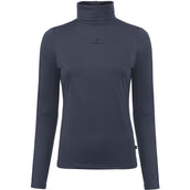 Cavallo Shirt Cavalracina Blu scuro