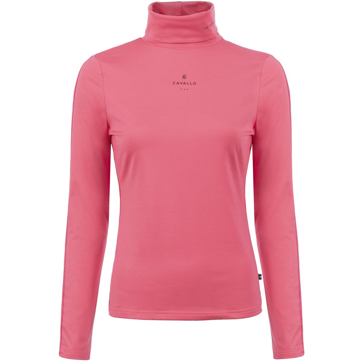 Cavallo Shirt Cavalracina Blush