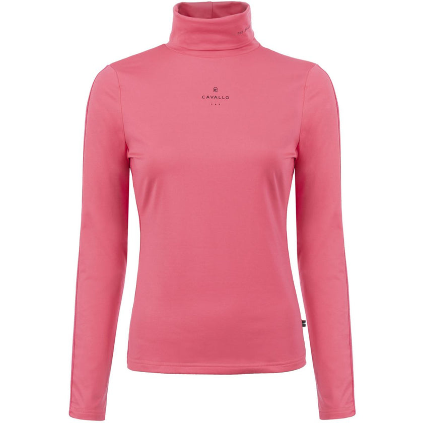 Cavallo Shirt Cavalracina Blush