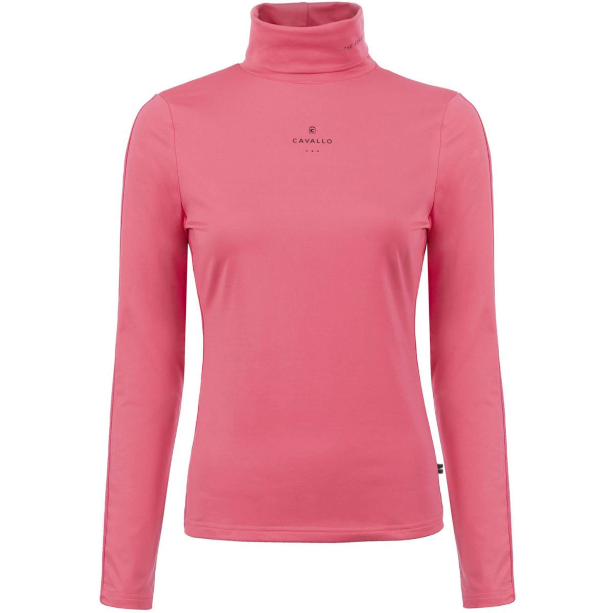 Cavallo Shirt Cavalracina Blush