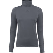 Cavallo Shirt Cavalracina Acciaio