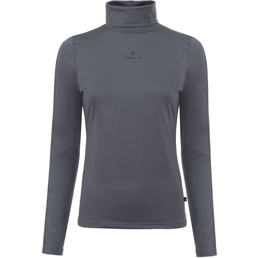 Cavallo Shirt Cavalracina Acciaio Cavallo Shirt Cavalracina Acciaio