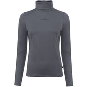 Cavallo Shirt Cavalracina Acciaio