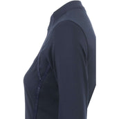 Cavallo Shirt Cavalreyna Blu scuro