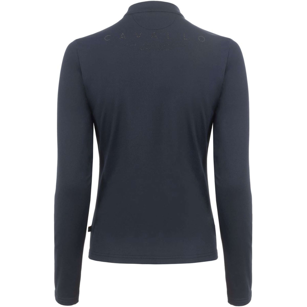 Cavallo Shirt Cavalreyna Blu scuro