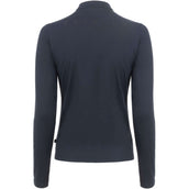 Cavallo Shirt Cavalreyna Blu scuro
