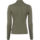 Cavallo Shirt Cavalreyna Tea Leaf