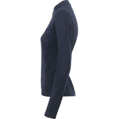 Cavallo Shirt Cavalreyna Blu scuro