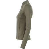 Cavallo Shirt Cavalreyna Tea Leaf