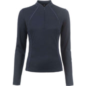 Cavallo Shirt Cavalreyna Blu scuro