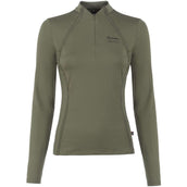 Cavallo Shirt Cavalreyna Tea Leaf