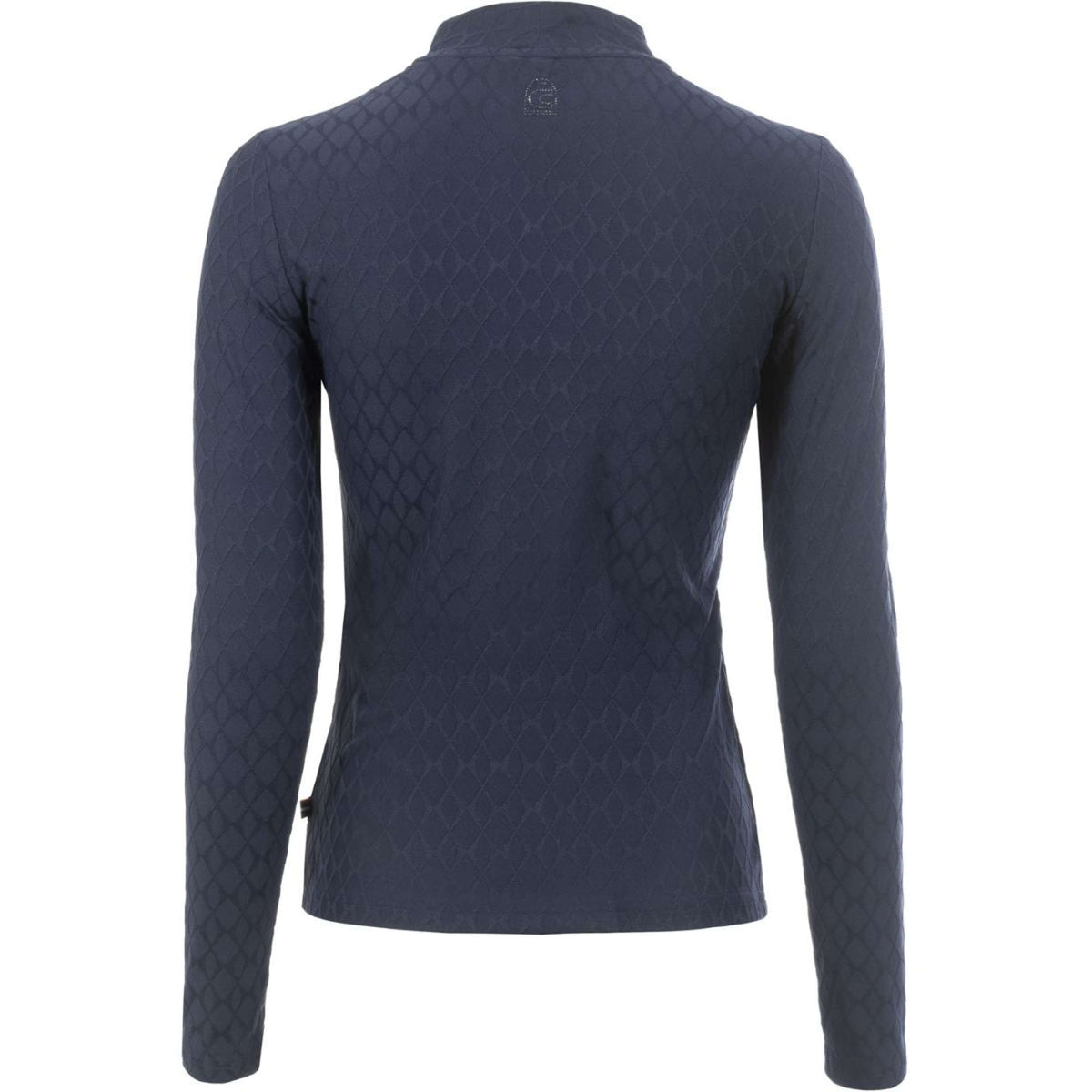 Cavallo Shirt Cavalrabia Blu scuro