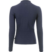 Cavallo Shirt Cavalrabia Blu scuro