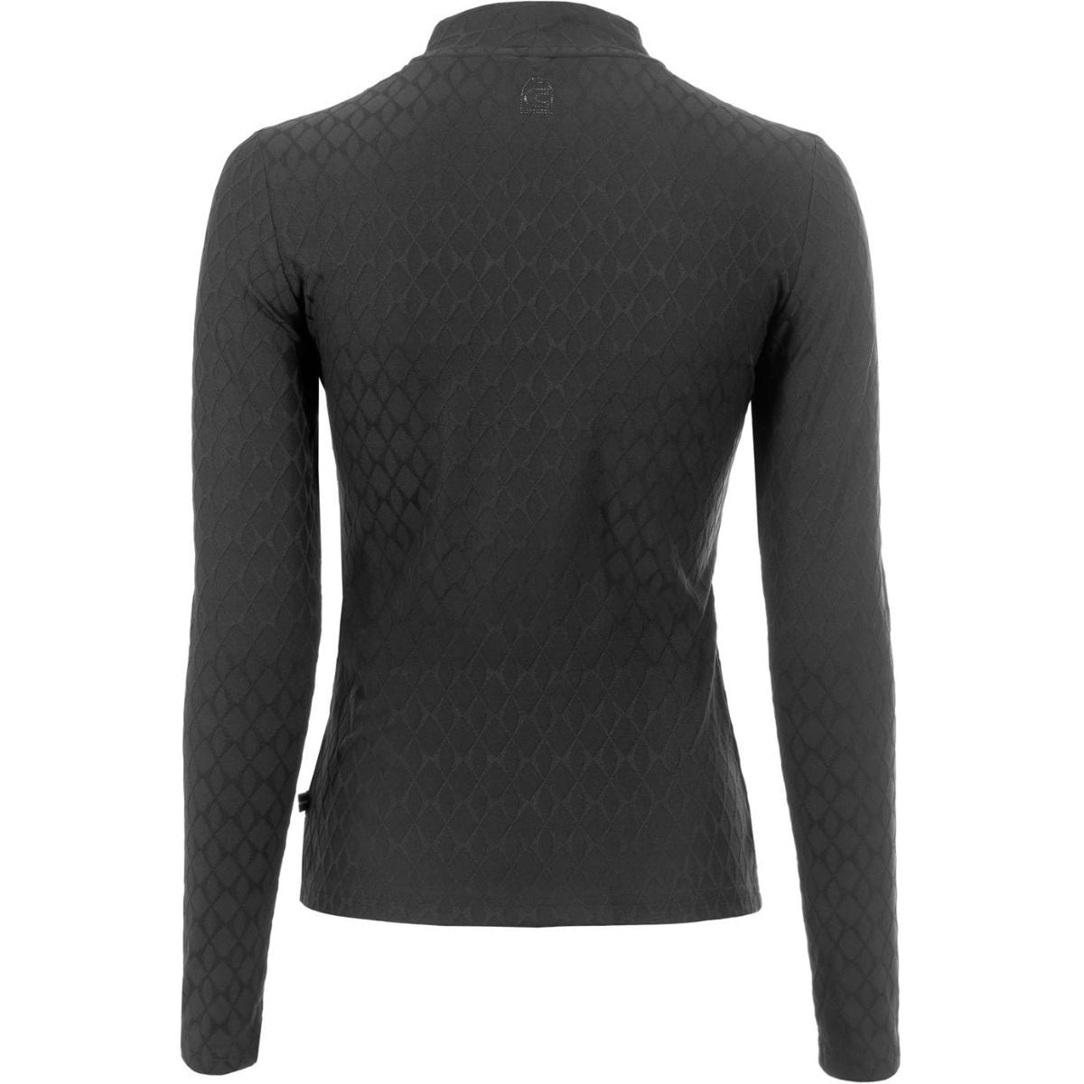 Cavallo Shirt Cavalrabia Nero