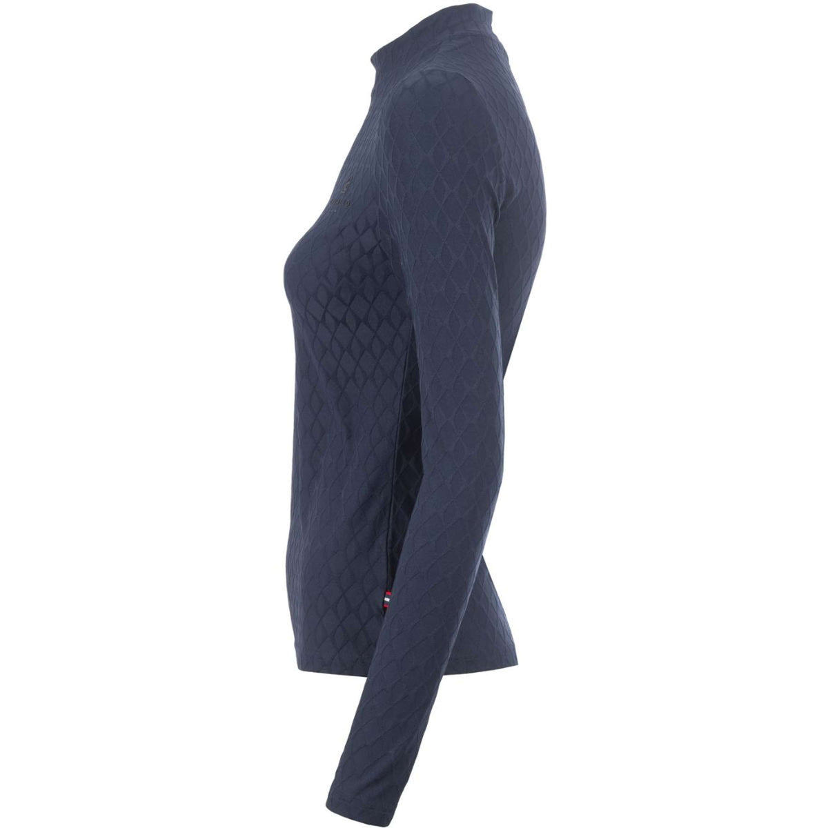 Cavallo Shirt Cavalrabia Blu scuro