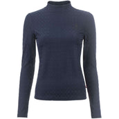 Cavallo Shirt Cavalrabia Blu scuro