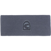 Cavallo Fascia per capelli Cavalramita Acciaio