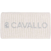Cavallo Fascia per capelli Cavalrovena Offwhite