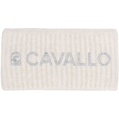 Cavallo Fascia per capelli Cavalrovena Offwhite