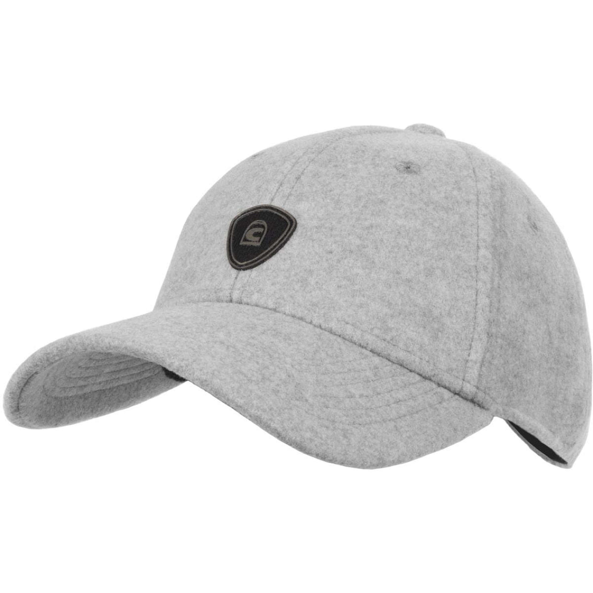 Cavallo Cappello Cavalrylee Grigio Melange