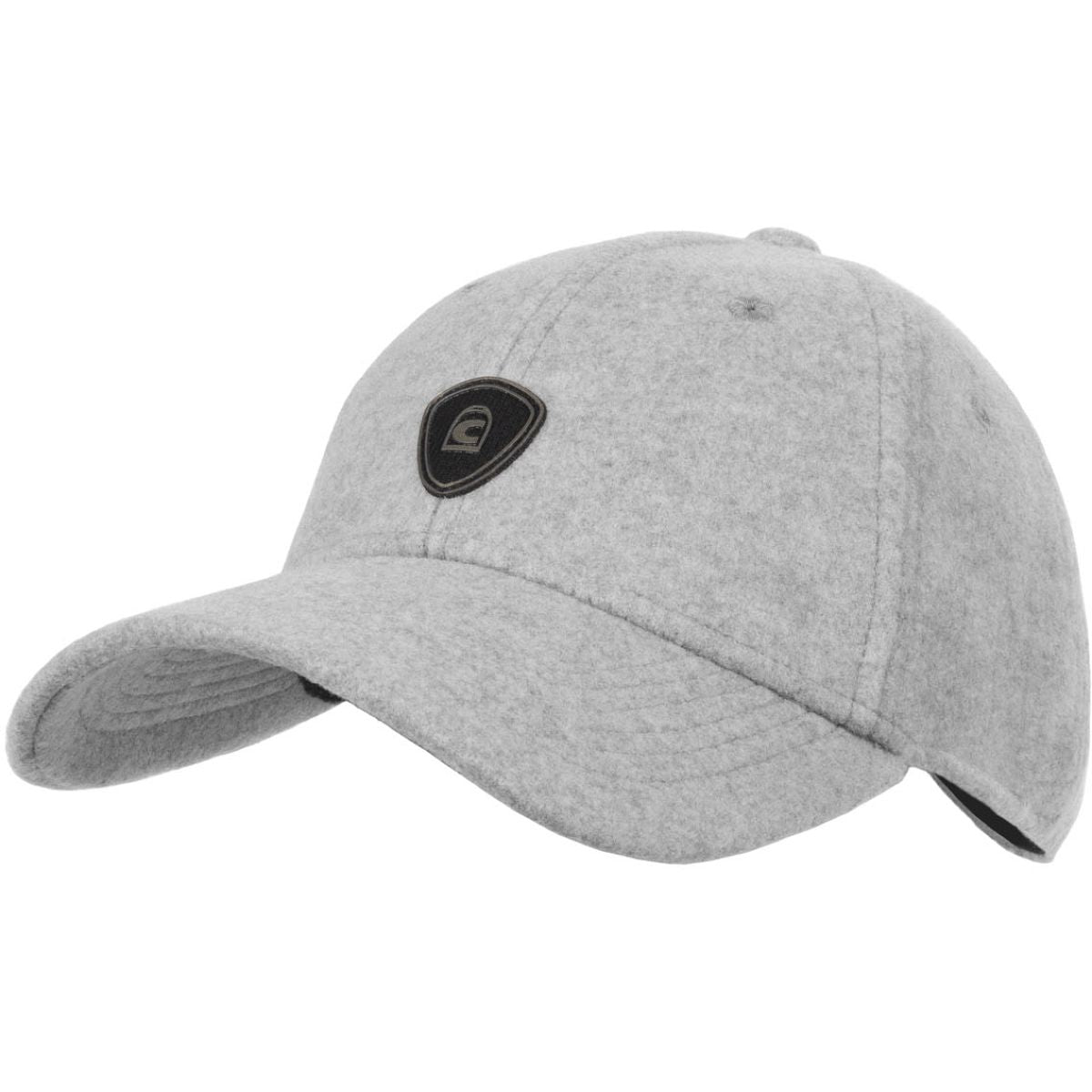 Cavallo Cappello Cavalrylee Grigio Melange
