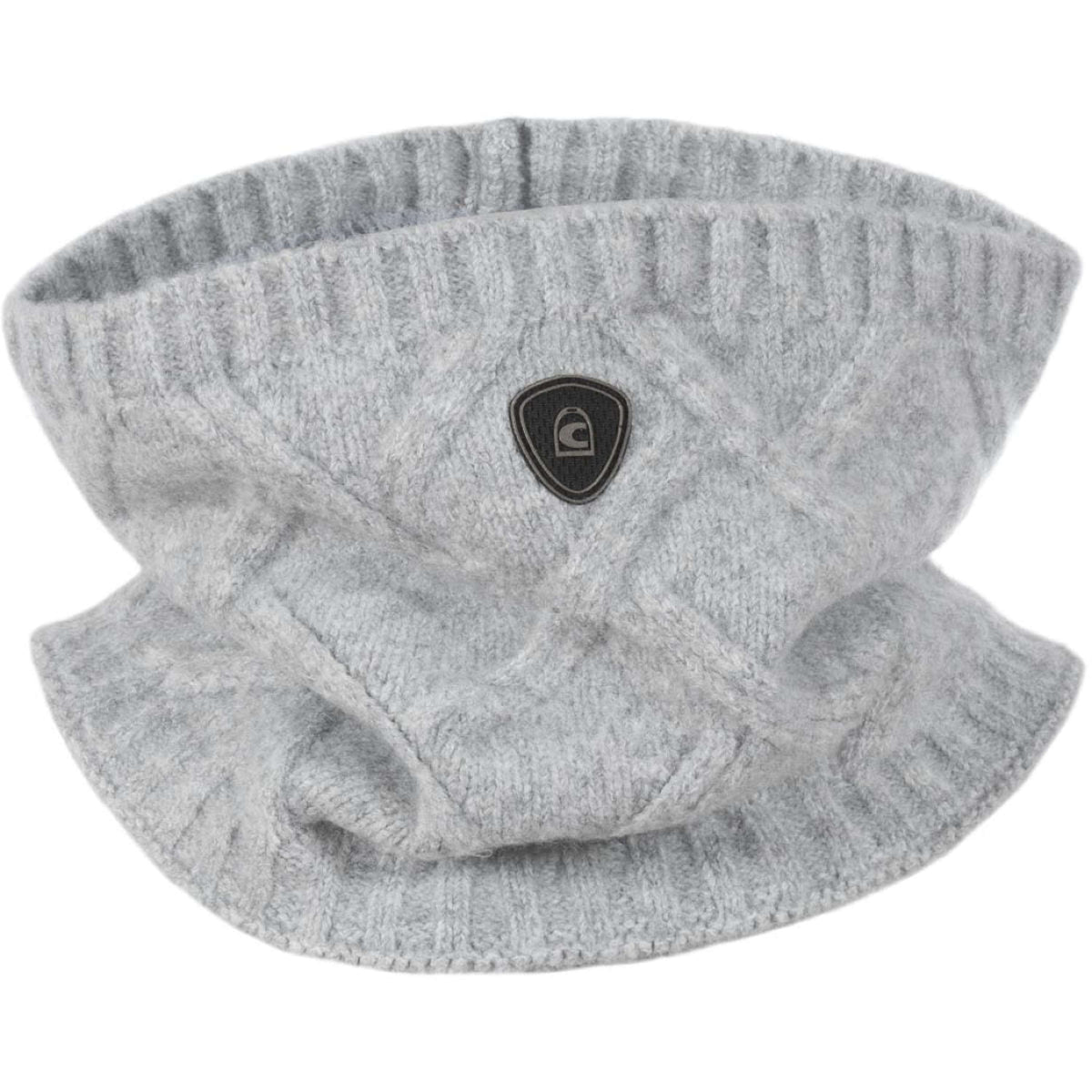 Cavallo Sciarpa Cavalrikki Grigio Melange